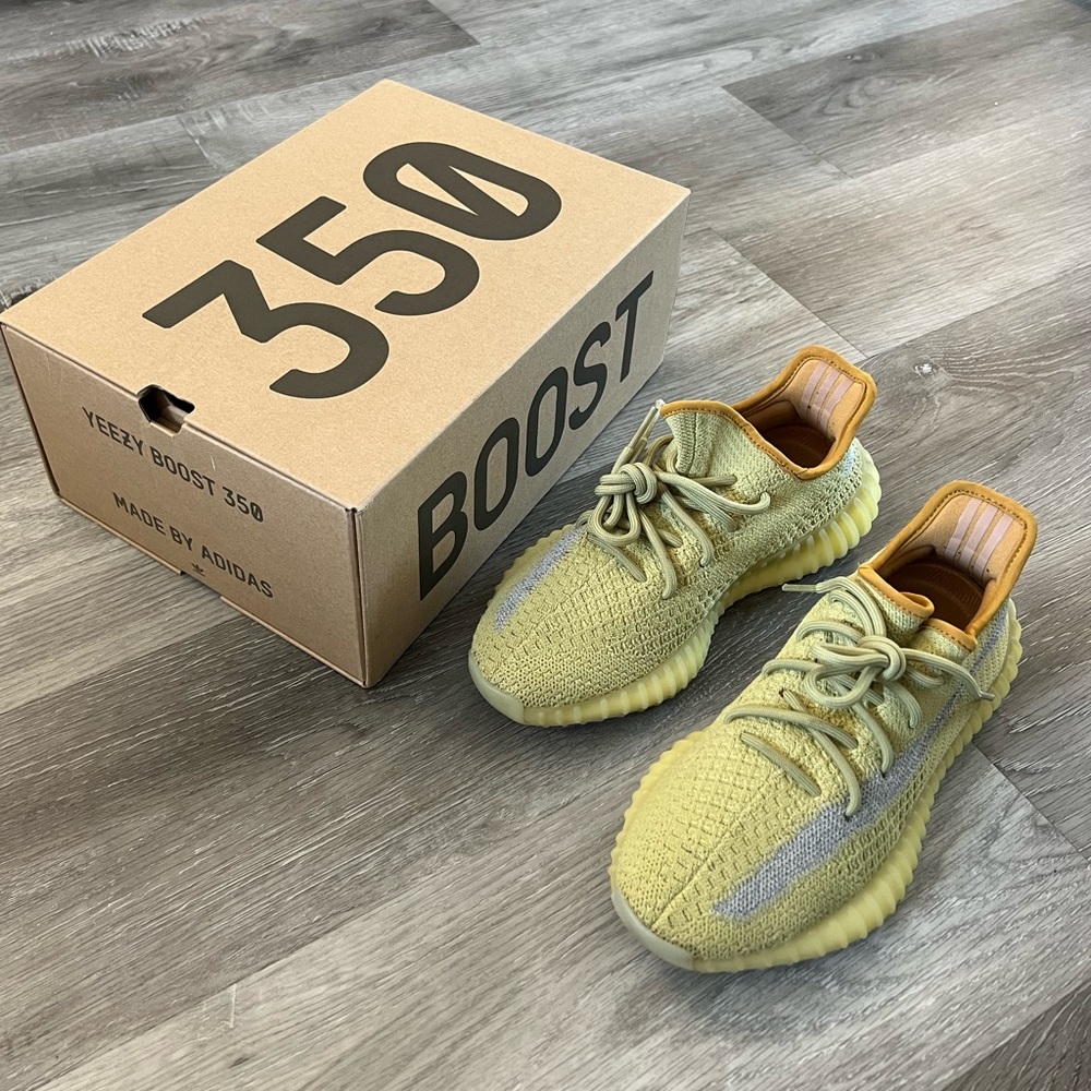 Adidas Yeezy Boost 350 V2 “Marsh”